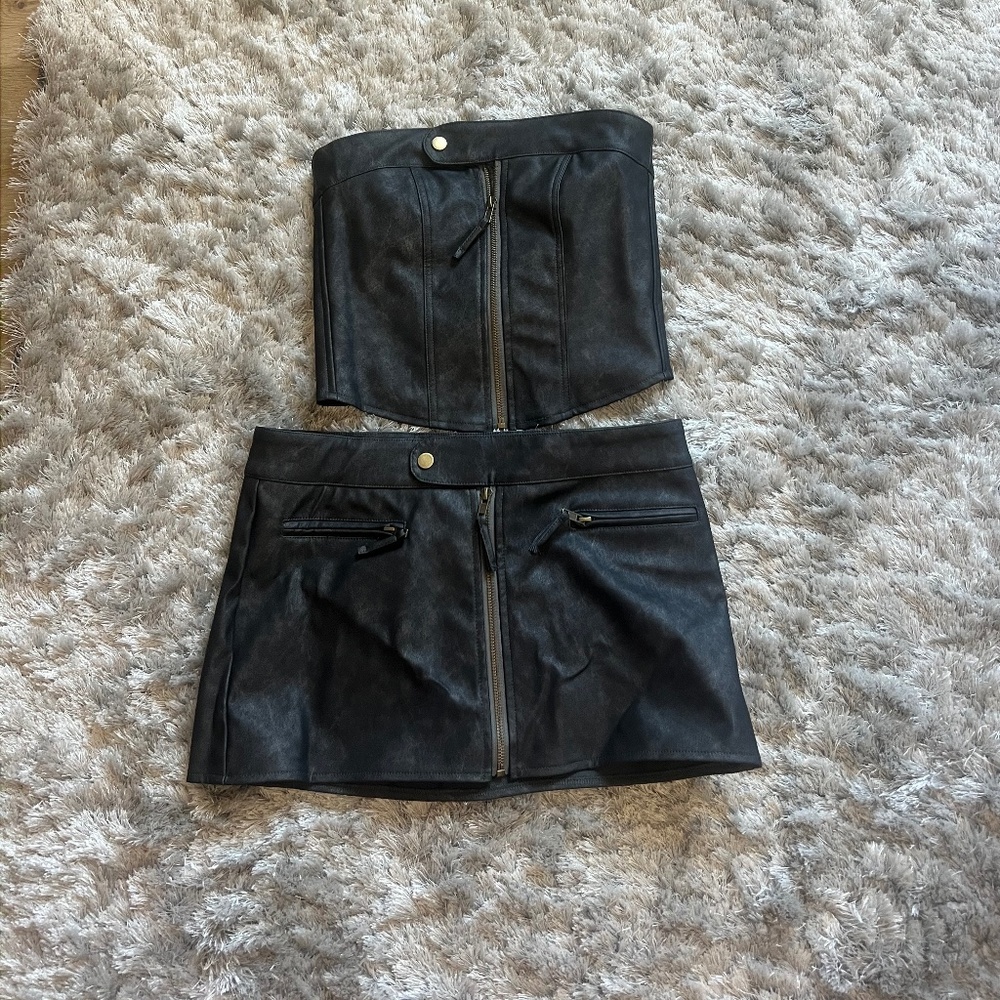 Edited skirt
